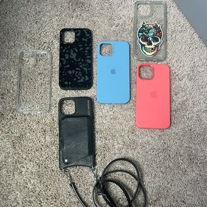COPY - iPhone 12 Pro Max Cases!